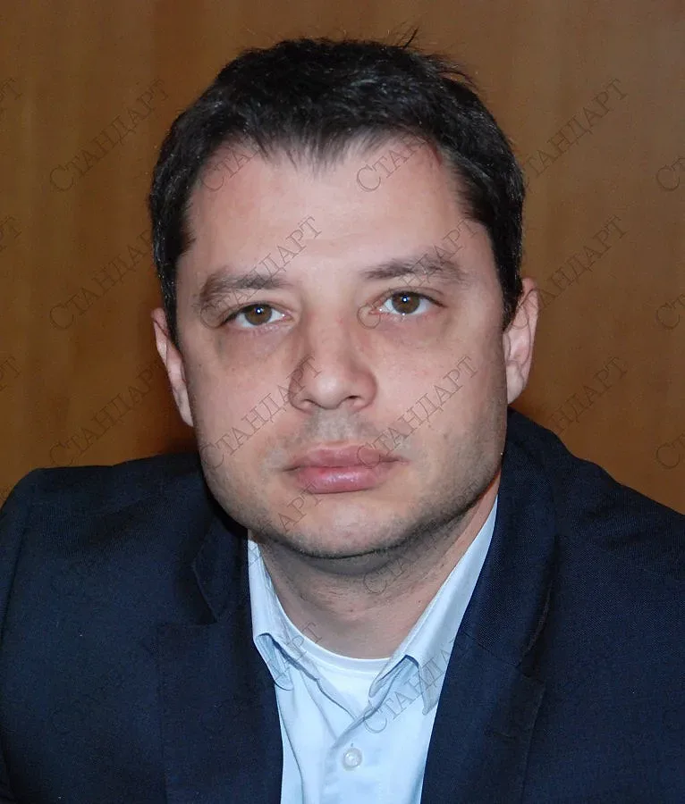 Добрев става областен на ГЕРБ в Хасково