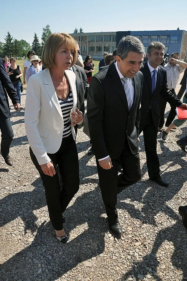 Фандъкова: Закриваме още един дом за деца