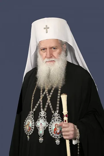 Патриархът ще отслужи литургия за празника на Свети Дух