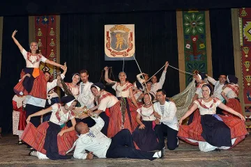 Свети Дух е празник на Монтана