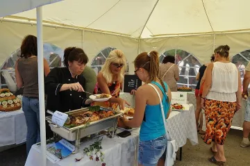 Боровец с първи празник на рилските гозби