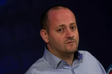 Радан Кънев: ГЕРБ не е алтернативата на БСП