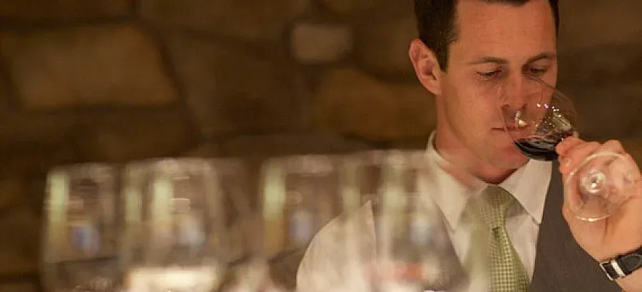 Лятно училище за тайните на виното