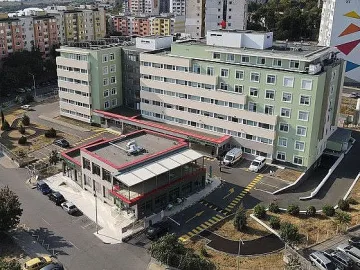 Гастроентеролог от „Бургасмед“ с безплатни профилактични прегледи