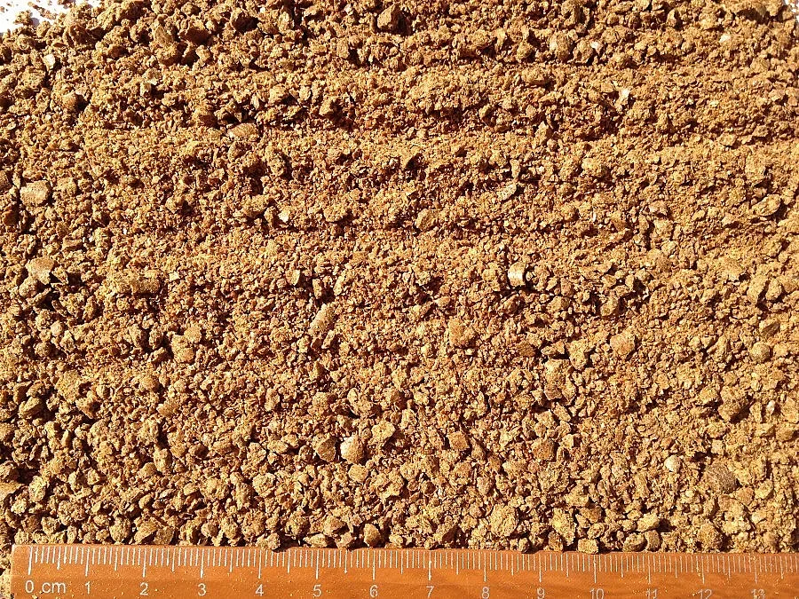 Гърци изкупуват нашия фураж