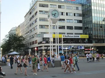 БГ фирми точат зъби за Хърватия