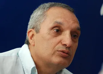 Костов: Виновен съм, не спрях мафията