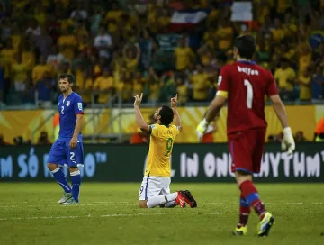 Захапаха Прандели за калпавата защита