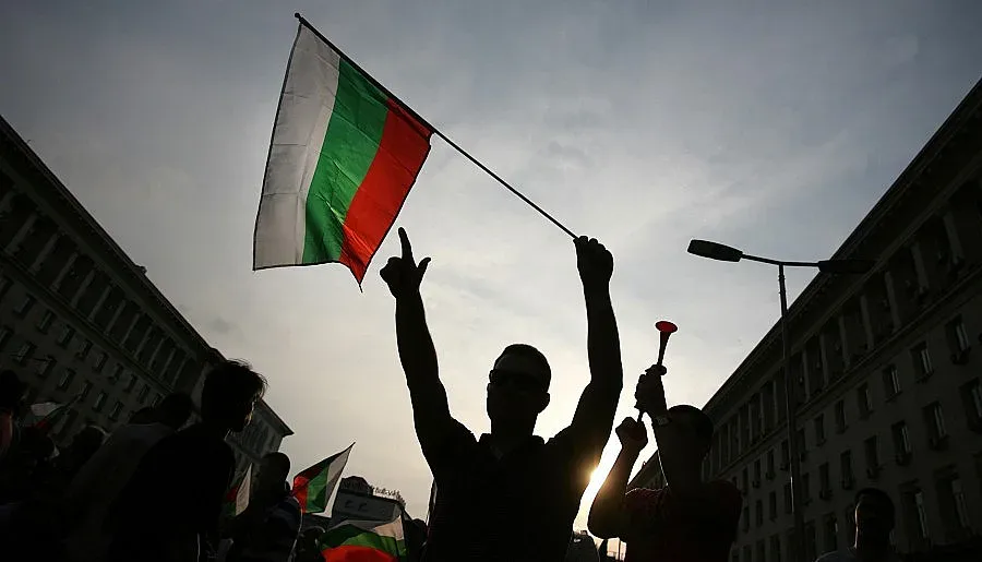 Десети ден на протести