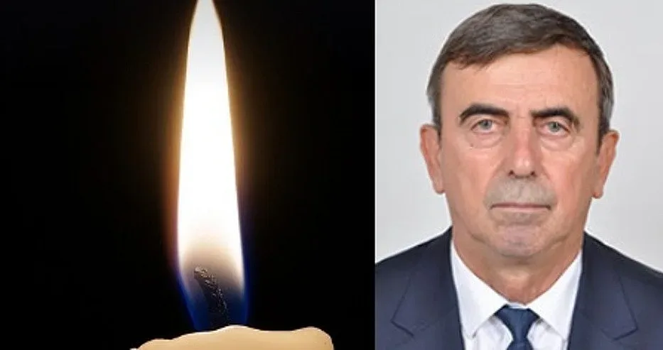 Тъжно. Почина ректорът на Русенския университет