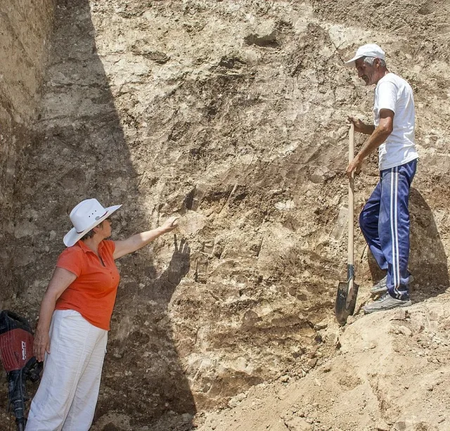 Археологически сезон с важни открития край Стара Загора