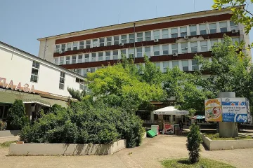 "Златарите" в Монтана обрали не един, а два щанда с бижута