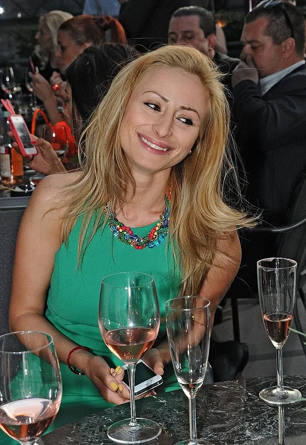 Лятно училище за тайните на виното