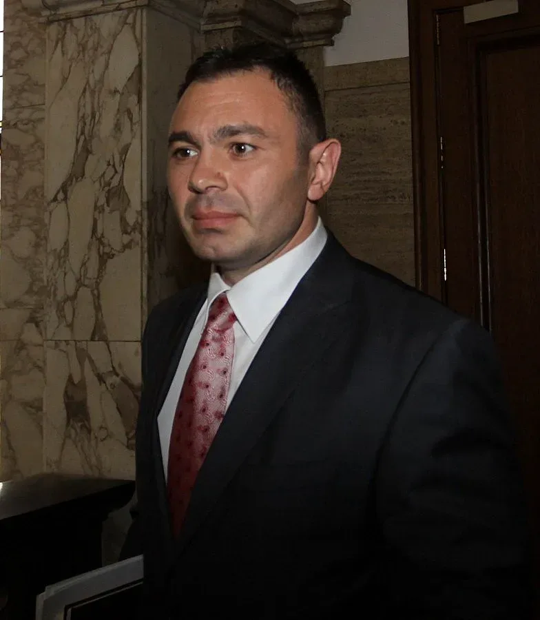 МВР готви още удари срещу ДДС-мафията