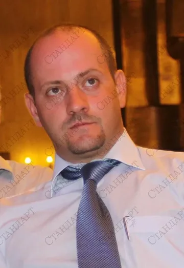 Радан Кънев е новият председател на ДСБ