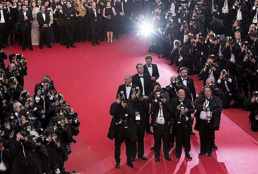 Посрещат с червен килим театрални звезди в Разлог