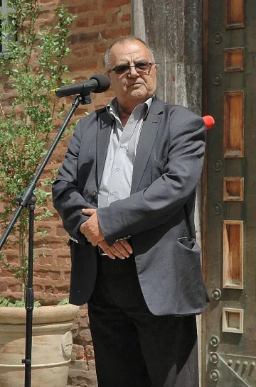 Димитров: Огромен архив от материали ще ни бъдат върнати 