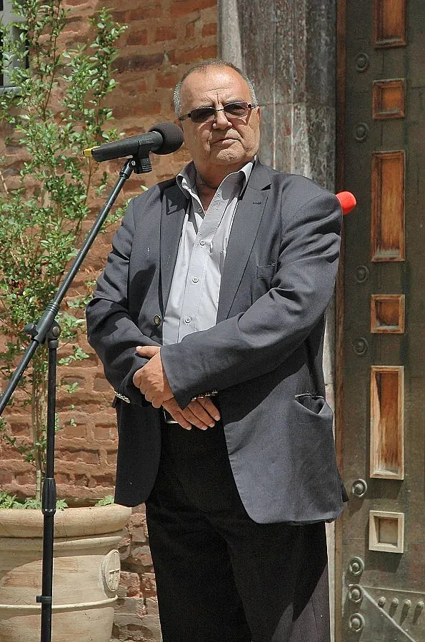 Димитров: Огромен архив от материали ще ни бъдат върнати