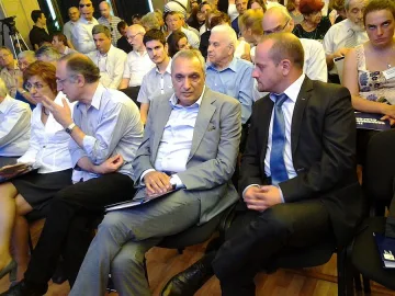 Костов: Нов изборен кодекс няма да спре управляващите