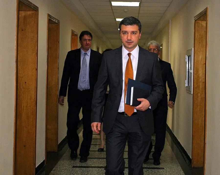 Стойнев: Ще се опитам да направя реформа