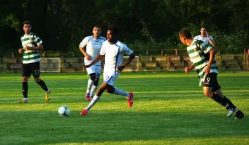 Черноморец с втори успех в контролите