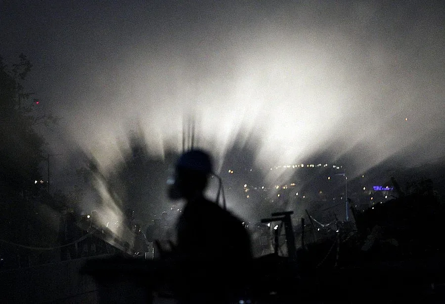 Ердоган: Протестиращите са пионки на лихварско лоби