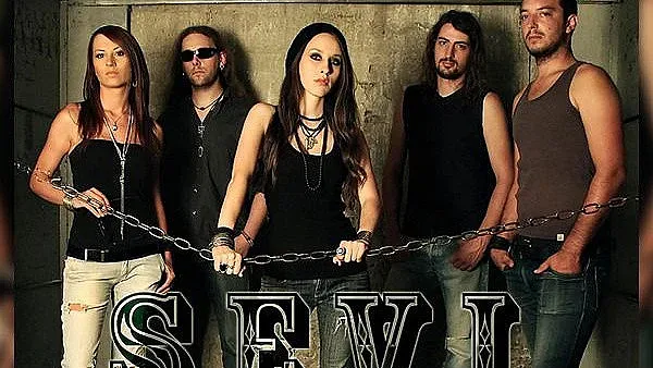 Българска рок група беше номинирана за награда "Грами"