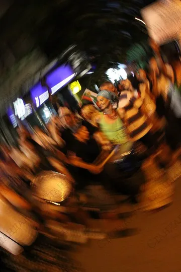 Турците подкрепят българския протест в социалните мрежи 