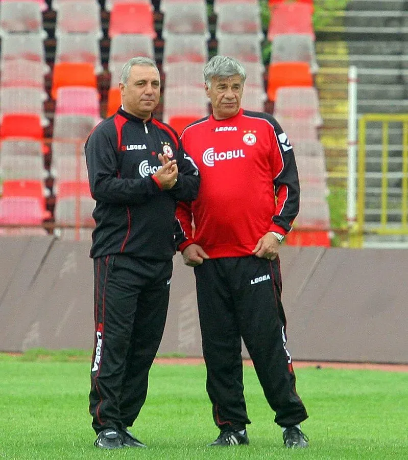 ЦСКА фалира, клубът е в несъстоятелност