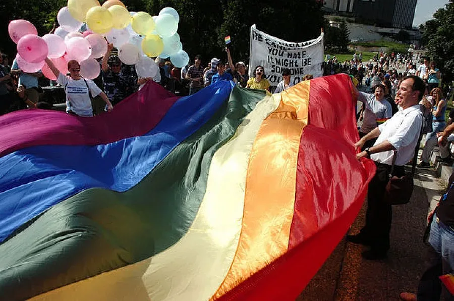 Нов протест се заформи пред НДК