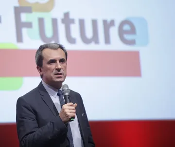 Орешарски: Паднаха ни се най-трудните 100 дни