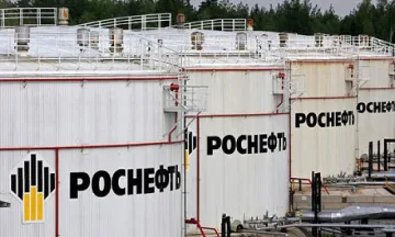 Роснефт сключи сделка с Китай за 270 милиарда долара