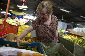 В Полша и Румъния храната е по-евтина от нашата