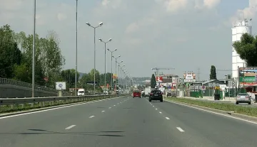 Отмениха поръчката за Северната тангента