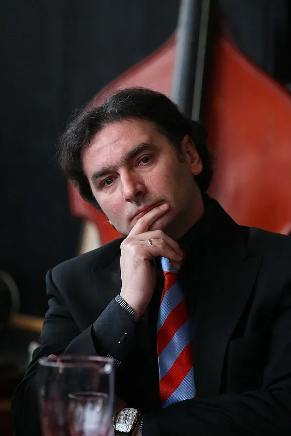 Мартин Захариев: Моето поколение все още не е изгубено