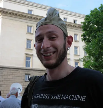 Нашата мечта? Да не мечтаем за Терминал 2