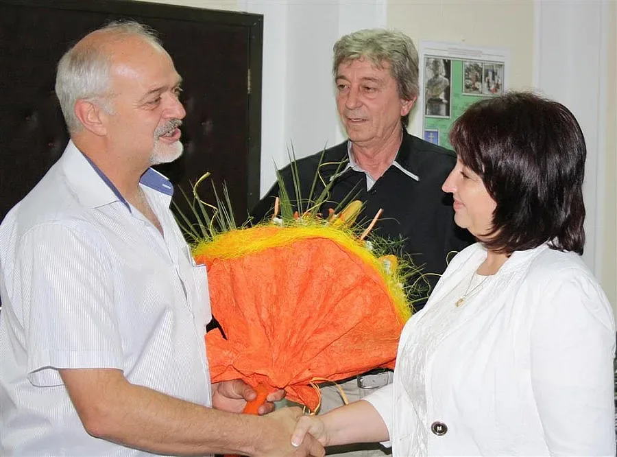 Губернатор залага на инициативата на общините и гражданите