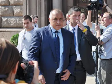 ГЕРБ - Петрич алармира Борисов за напрежение в Пиринско