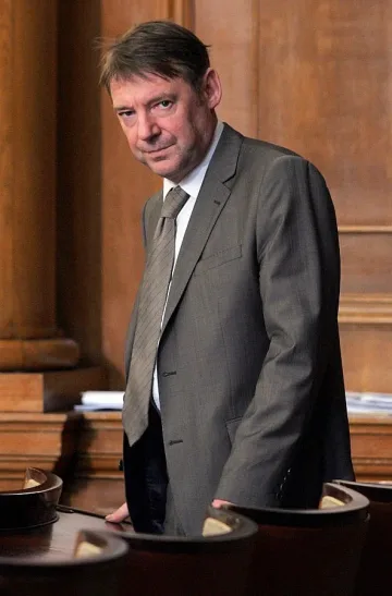 Преназначиха Писанчев за шеф на ДАНС