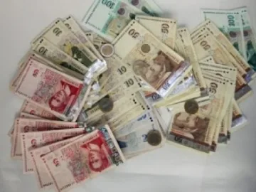 45-годишна плати 17 хил. лв. на ало измамници