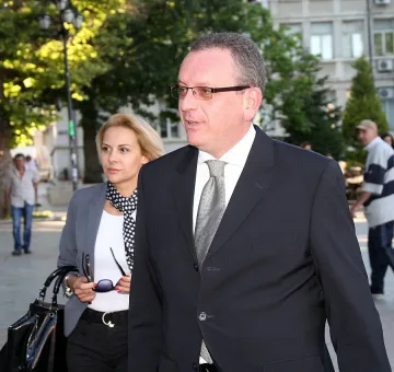 Министър Стоянович открива "Перперикон – 2013"