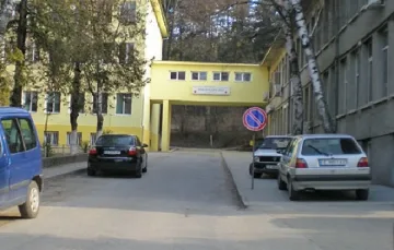 Дама с джип прегази дете край Гоце Делчев