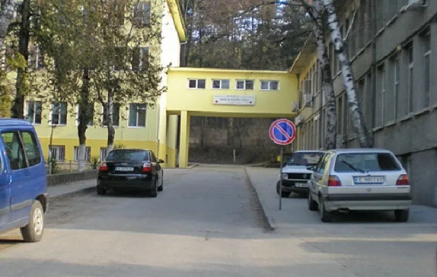 Дама с джип прегази дете край Гоце Делчев