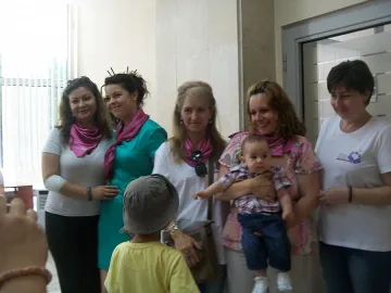 Над 3000 бебета са се родили инвитро