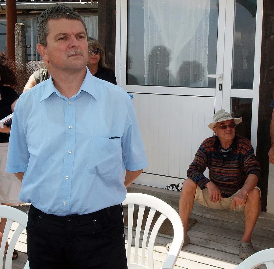 Доц. Бозов: Варна с конкурси за млади предприемачи