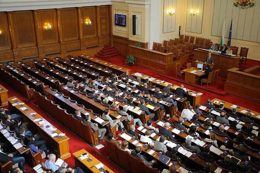 Законът за енергетиката мина на първо четене