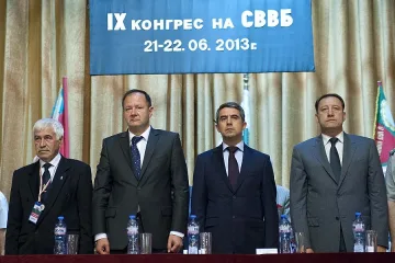 Плевнелиев не знае кога ще е следващият КСНС