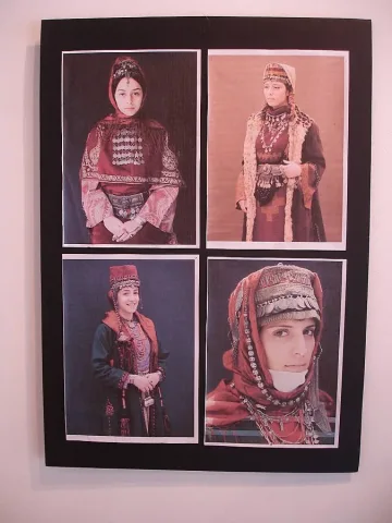 Сбирка на арменска семейна памет представят в Кърджали