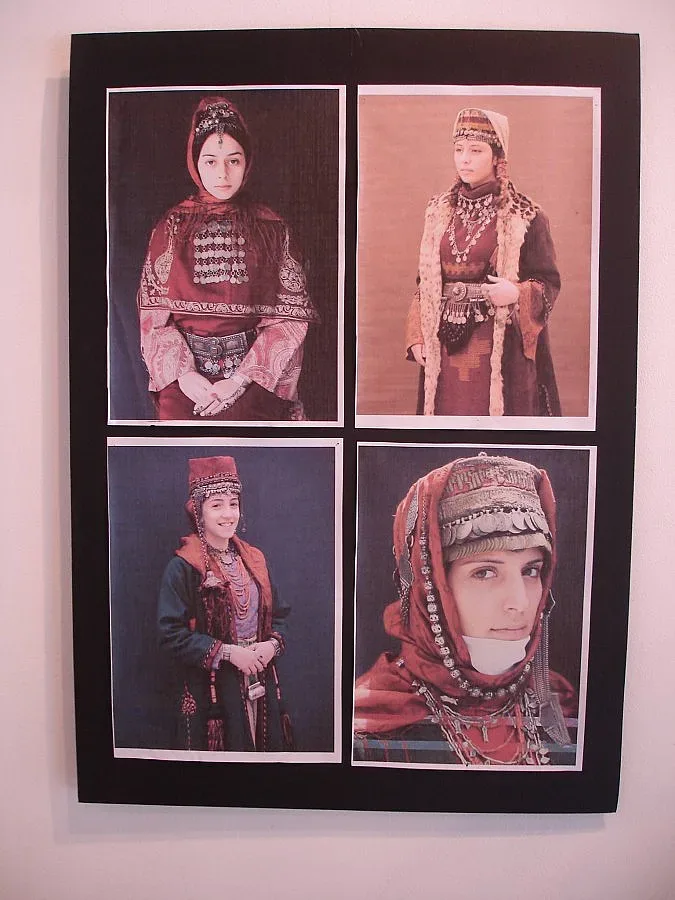 Сбирка на арменска семейна памет представят в Кърджали