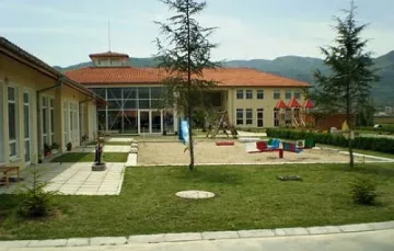 Откриват нов Дневен център в Гоце Делчев